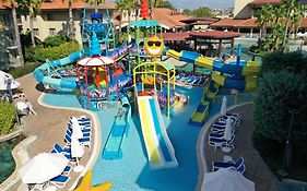 Club Grand Aqua 5*